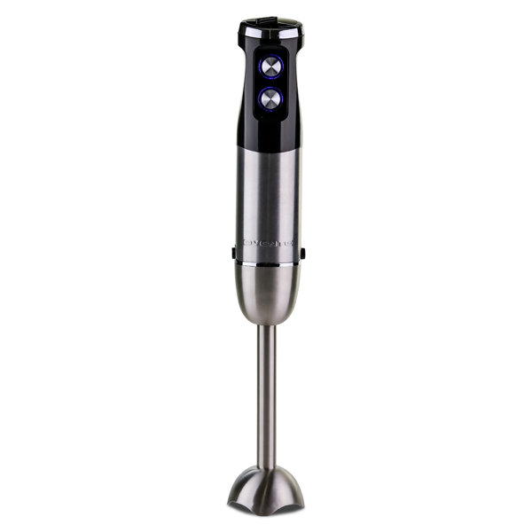 Ovente Multi Purpose Hand Immersion Blender & Reviews Wayfair